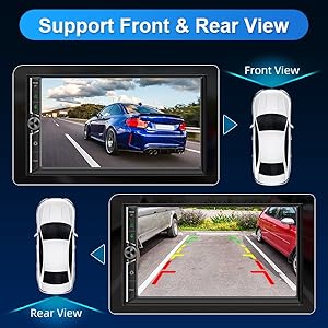 android auto double din