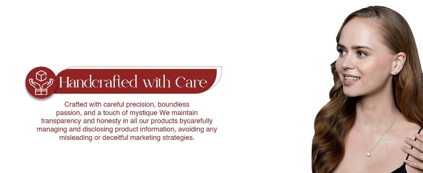 Handcrafted care