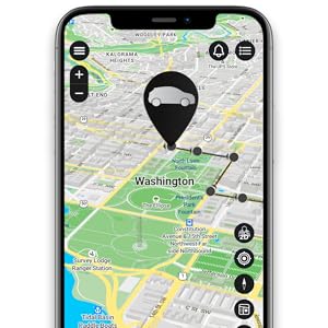 Live Tracking