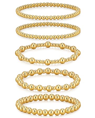 14k gold bracelet