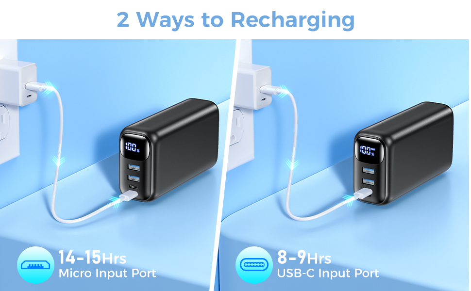 portable charger