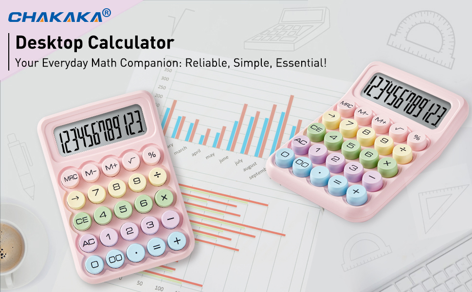 calculators destop