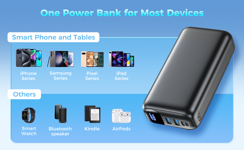 portable charger