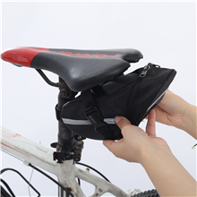 emergency bike repair kit