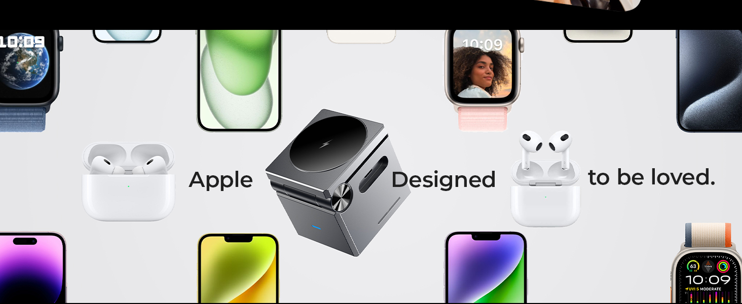 phone chargers iphone stand