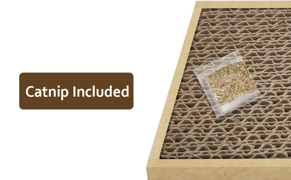 cat scratcher