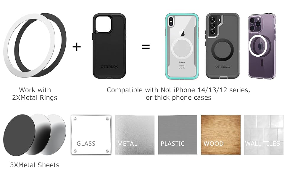popsocket magsafe 