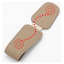 sunglasses visor clip
