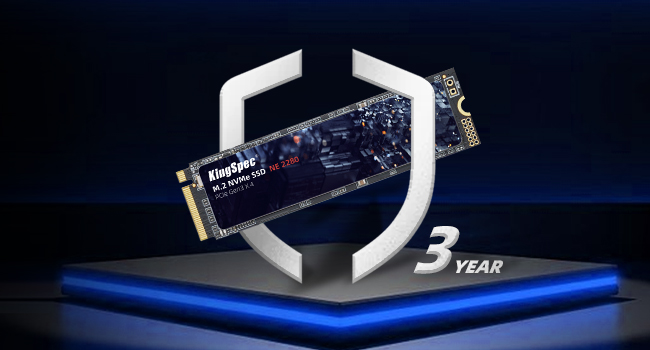 ssd m2 nvme