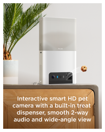 Petcube Bites 2 Lite