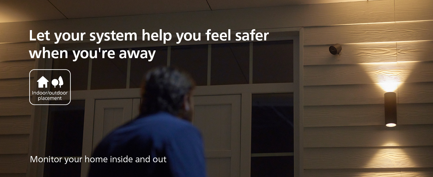 Hue Secure