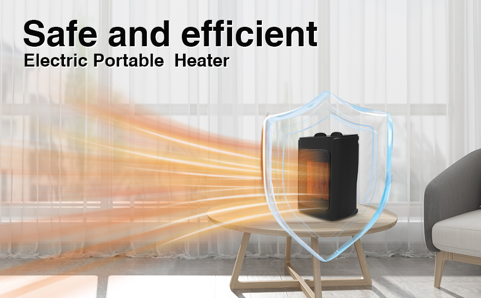 space heater