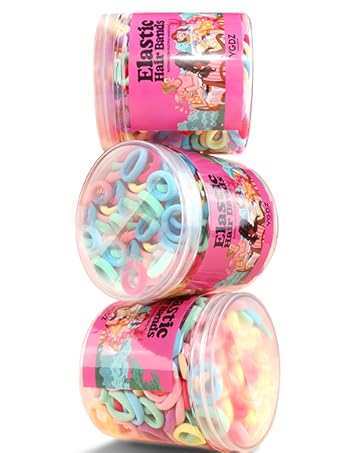 hair ties