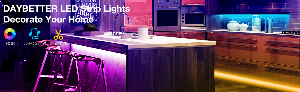 led strip lights