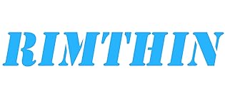 rimthin fog bulb