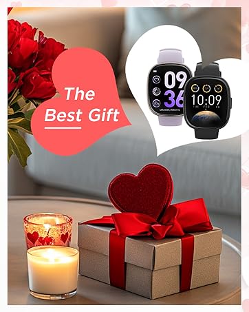 valentines day gifts for her