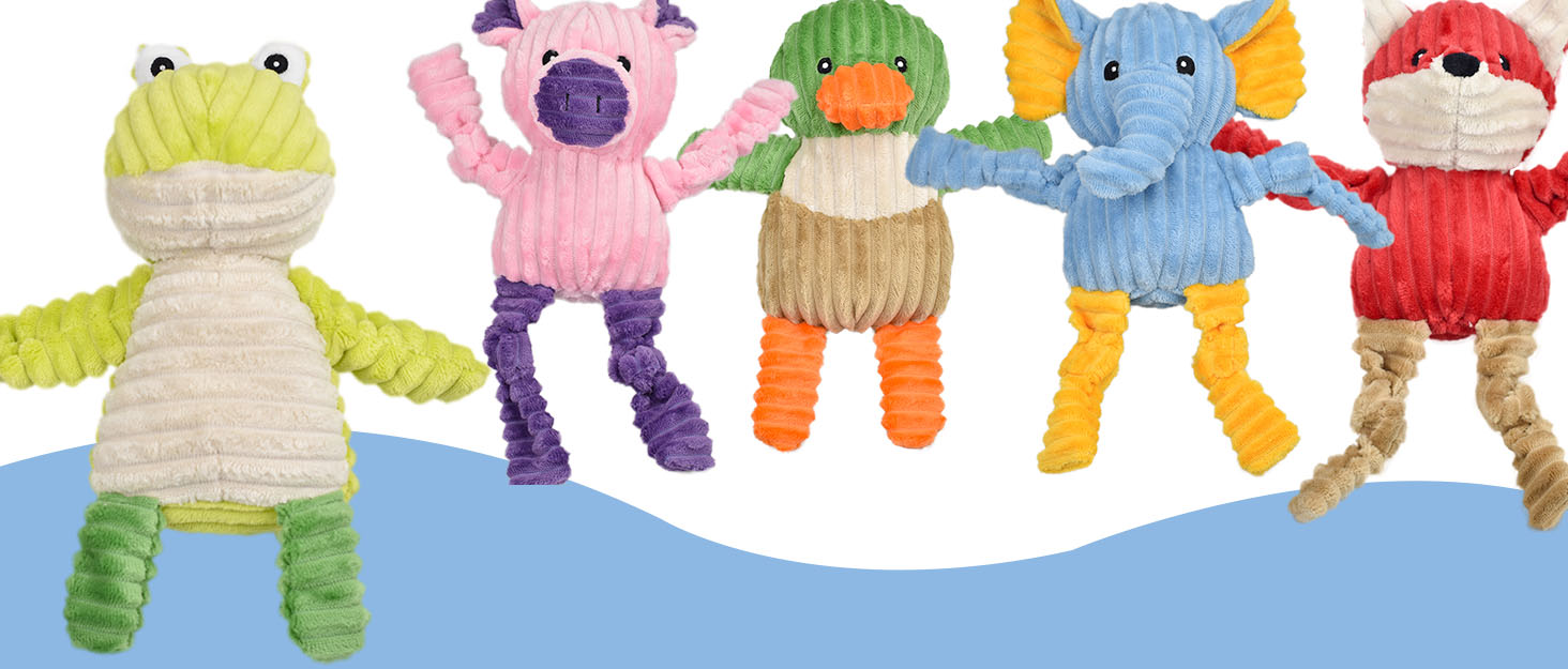 dog toys