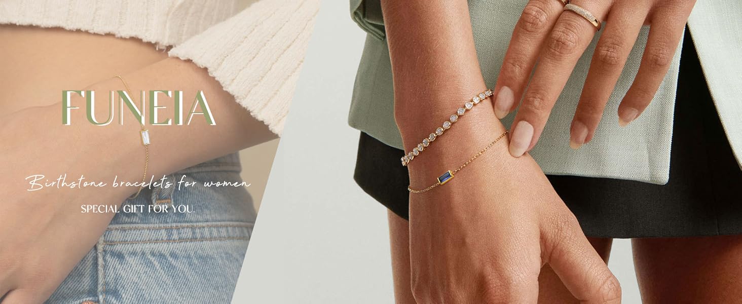Bracelets for Women