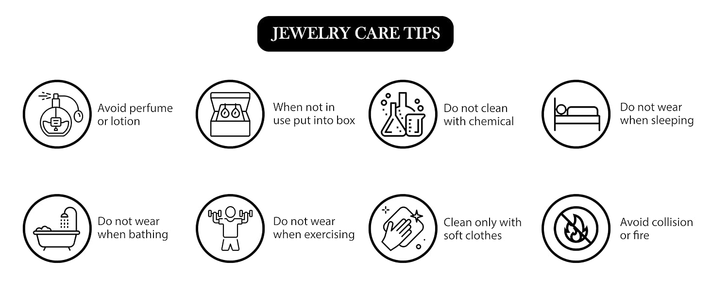 Care Tips 