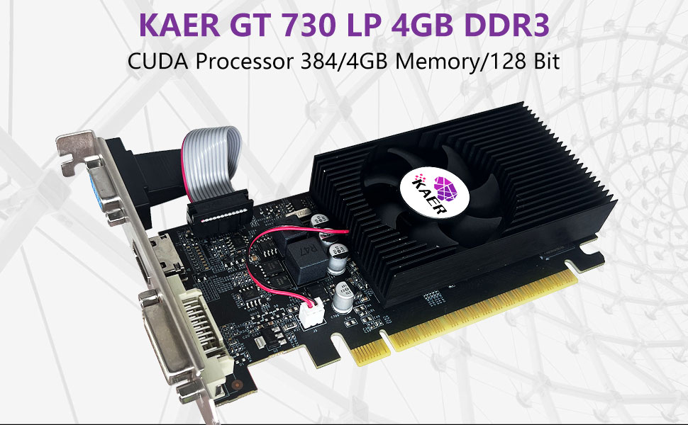 GT730 