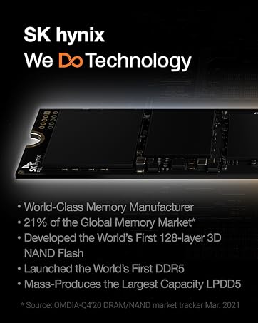 skhynix ssd x31 p31 p41 gaming drive data storage expansion m.2 pcie nvme gen4 drive