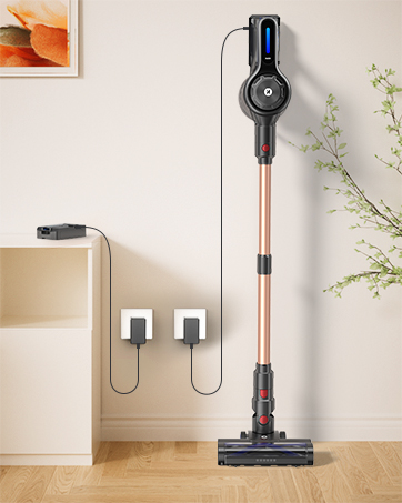 Vacuum Cleaner for Home