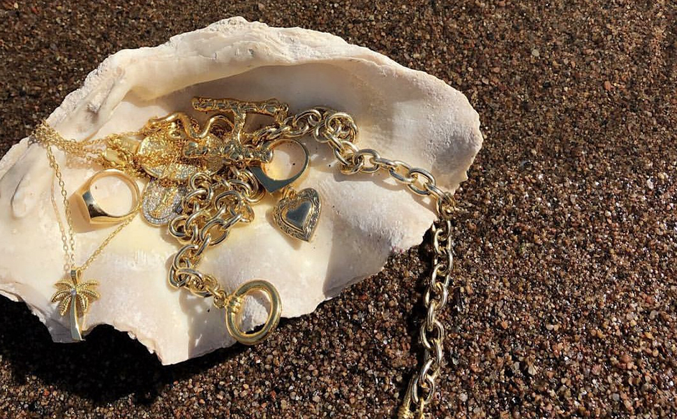 cute necklaces