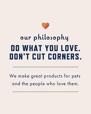 great products for pets and the people who love them