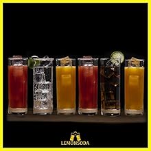 Enjoy Your Drinks