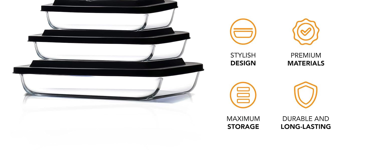 Stylish, Premium, Storage, Durable