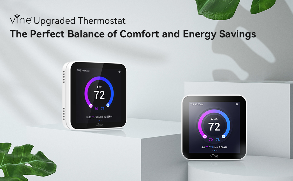 thermostat