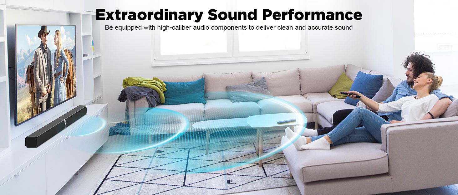 tv sound bars soundbar speakers bluetooth sound bar