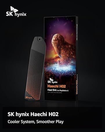 skhynix ssd x31 p31 p41 gaming drive data storage expansion m.2 pcie nvme gen4 ps5 heatsink