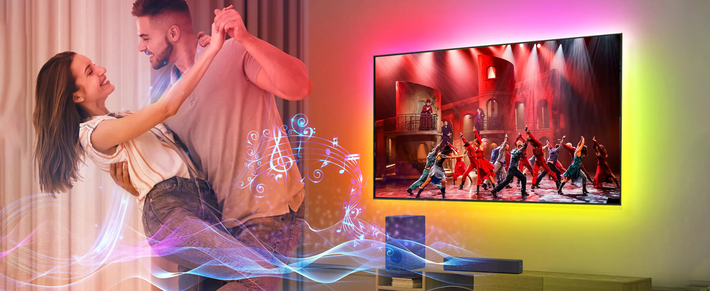 sound bar