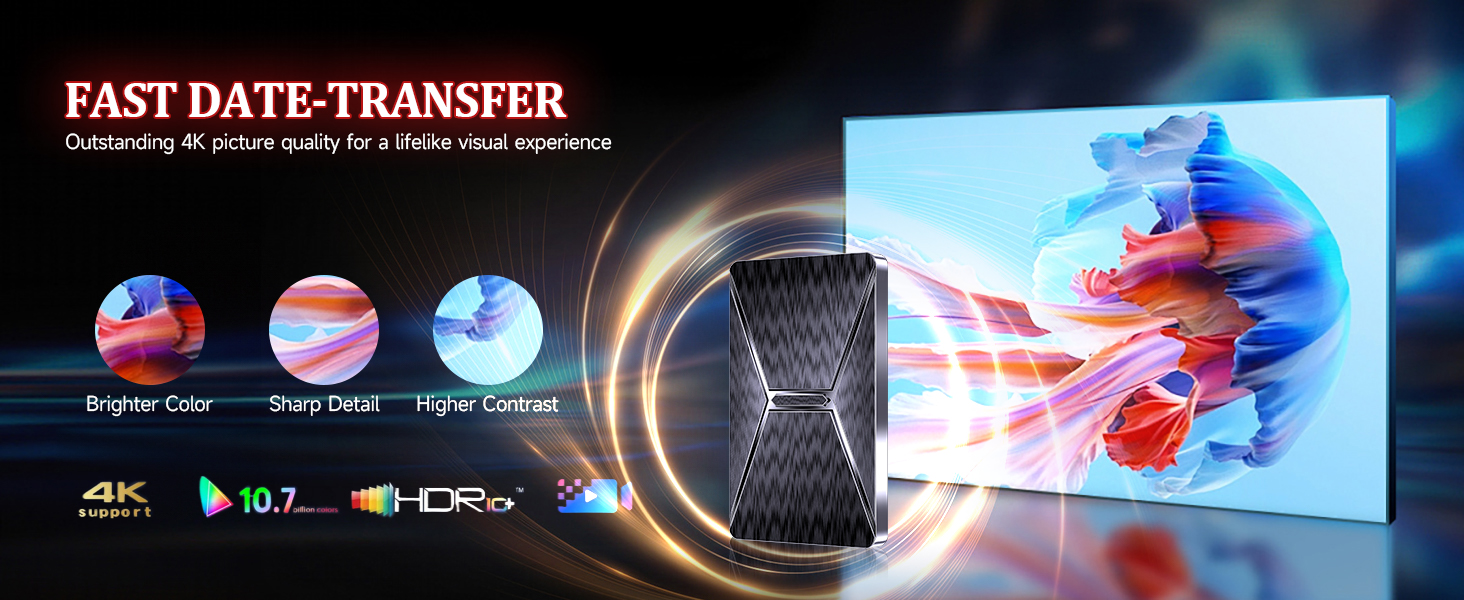 antenna for tv