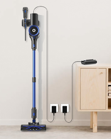 wireless vacuum