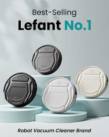Best-Selling Lefant No.1