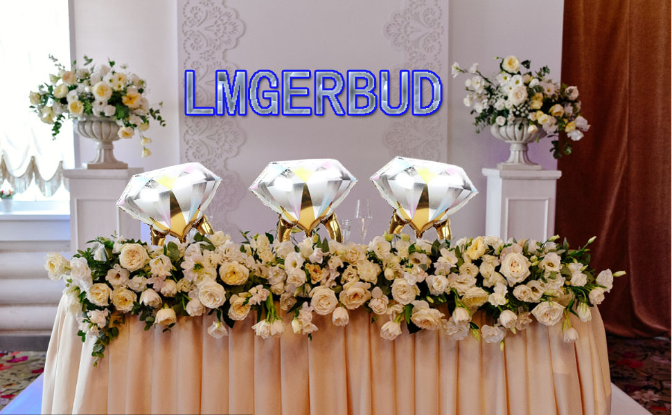Wedding balloon