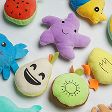 dog toys