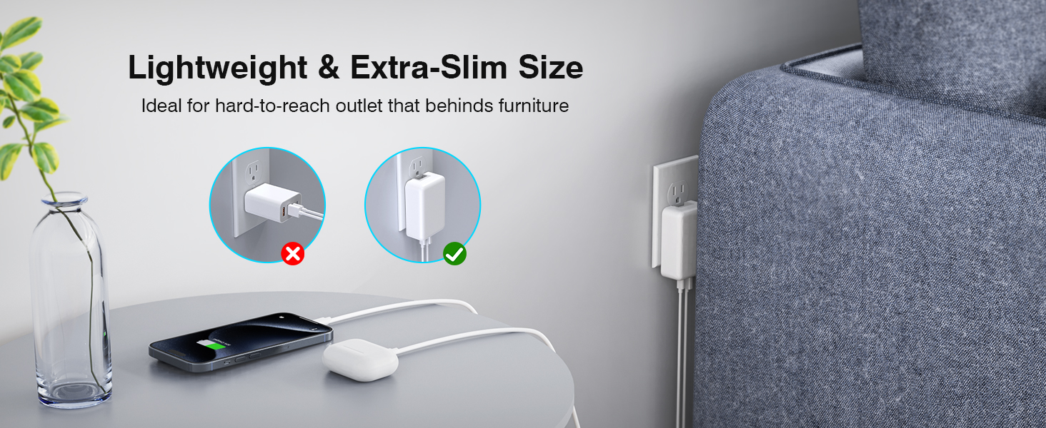 SLIM SIZE