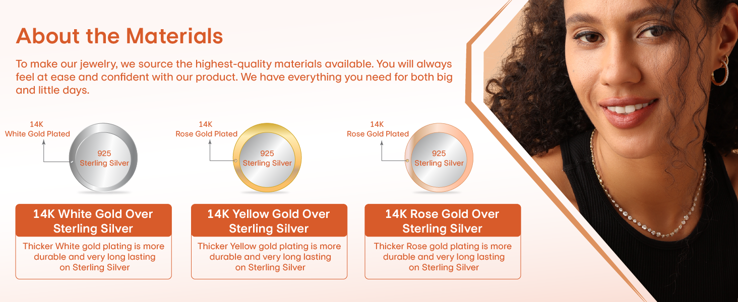 necklace material 