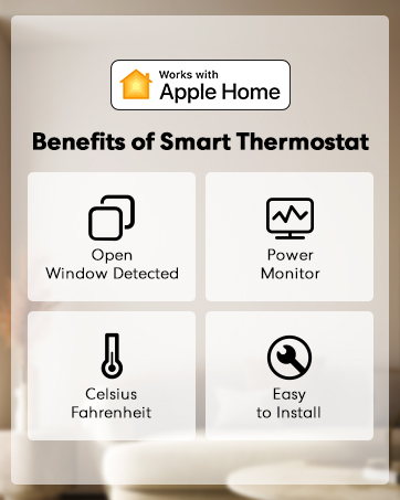 wifi thermostat