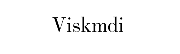 Viskmdi