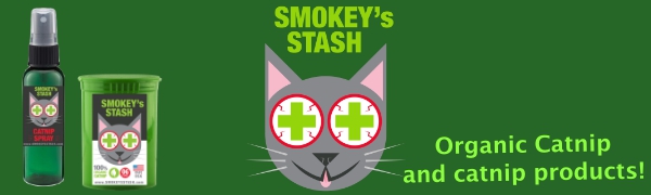 organic catnip for cats dried potent spray cat nip