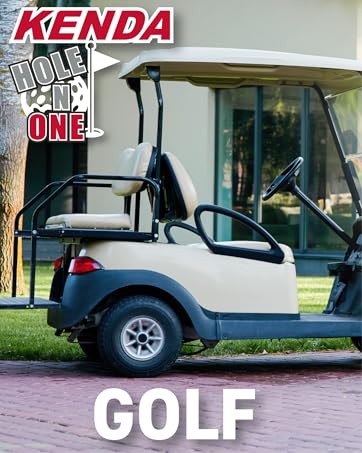 kenda brand story golf