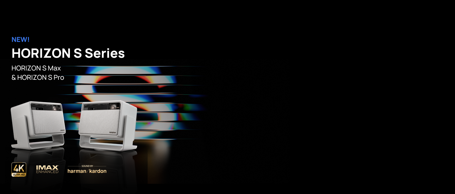 HORIZON S Series