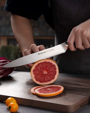 knife