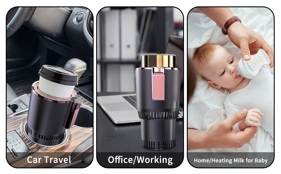 smart car cup holder