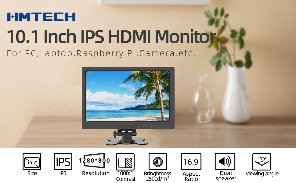 Mini Monitor