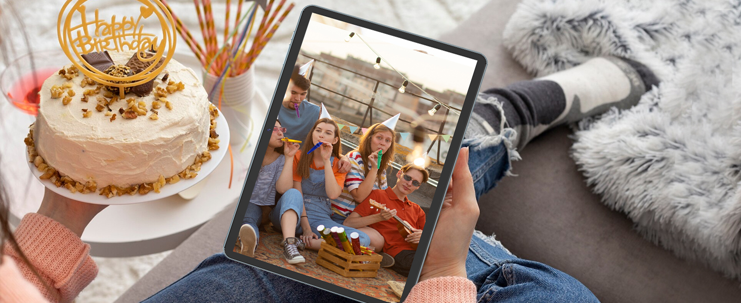tablet Android